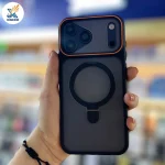 کاور Unique Case مات  مناسب برای  آیفون 17 پرومکس - تصویر 8