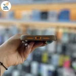 کاور Unique Case مات  مناسب برای  آیفون 17 پرومکس - تصویر 7