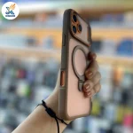 کاور Unique Case مات  مناسب برای  آیفون 17 پرومکس - تصویر 5