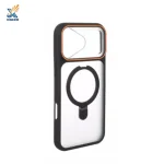 کاور Unique Case مات  مناسب برای  آیفون 17 پرومکس