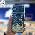 کاور آکواریومی مناسب برای iPhone 17 Pro Max - تصویر 3
