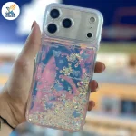 کاور آکواریومی مناسب برای iPhone 17 Pro Max - تصویر 5