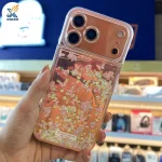 کاور آکواریومی مناسب برای iPhone 17 Pro Max - تصویر 7