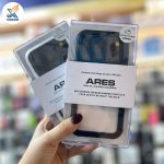 کاور آیفون 17 پرو مدل KZDOO ARES - تصویر 3