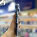 کاور اکلیلی مگ‌سیف مدل SHINEمناسب برای آیفون 17 پرومکس - تصویر 2