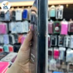کاور سیلیکونی اورجینال  مناسب آیفون ۱۷ پرو مکس - تصویر 7