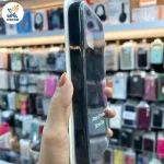 کاور سیلیکونی اورجینال  مناسب آیفون ۱۷ پرو مکس - تصویر 8