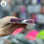 کاور فول سیلکونی اورجینال مناسب برای 17promax - تصویر 6