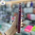 کاور فول سیلکونی اورجینال مناسب برای 17promax - تصویر 7