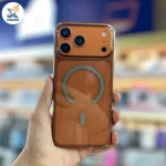 کاور مدل MPG18 مناسب برای گوشی موبایل اپل آیفون 17 پرومکس - تصویر 7