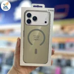 کاور مدل MPG18 مناسب برای گوشی موبایل اپل آیفون 17 پرومکس - تصویر 9