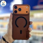 کاور مدل SYNDG مناسب برای گوشی موبایل اپل آیفون 17 پرومکس - تصویر 4