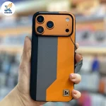 کاور چرمی مدل  Unique Case مناسب برای iPhone 17 Pro Max