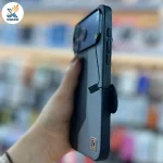 کاور چرمی مدل  Unique Case مناسب برای iPhone 17 Pro Max - تصویر 4