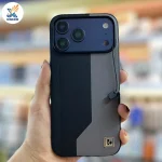 کاور چرمی مدل  Unique Case مناسب برای iPhone 17 Pro Max - تصویر 2