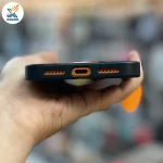 کاور چرمی مدل دو مناسب برای  آیفون 17 پرومکس - تصویر 6
