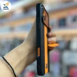 کاور چرمی مدل دو مناسب برای  آیفون 17 پرومکس - تصویر 5