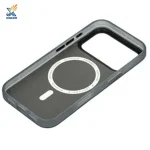 کاور یانگ‌کیت (Youngkit) طرح Camouflage Blue مناسب برای آیفون 17 پرومکس - تصویر 4