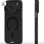 کاور یانگ‌کیت (Youngkit) مدل YSHcx001 مناسب برای آیفون 17 پرومکس - تصویر 2