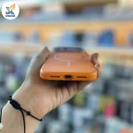 کاور یونیک کیس Unique Case مخصوص آیفون 17 پرومکس - تصویر 4