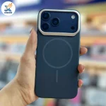 کاور یونیک کیس Unique Case مخصوص آیفون 17 پرومکس - تصویر 9