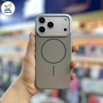 کاور یونیک کیس Unique Case مخصوص آیفون 17 پرومکس - تصویر 8
