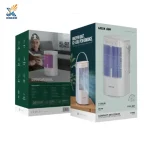 کولر هوای کامپکت900 میلی‌لیتر گرین Green Lion Compact Air Cooler - تصویر 2