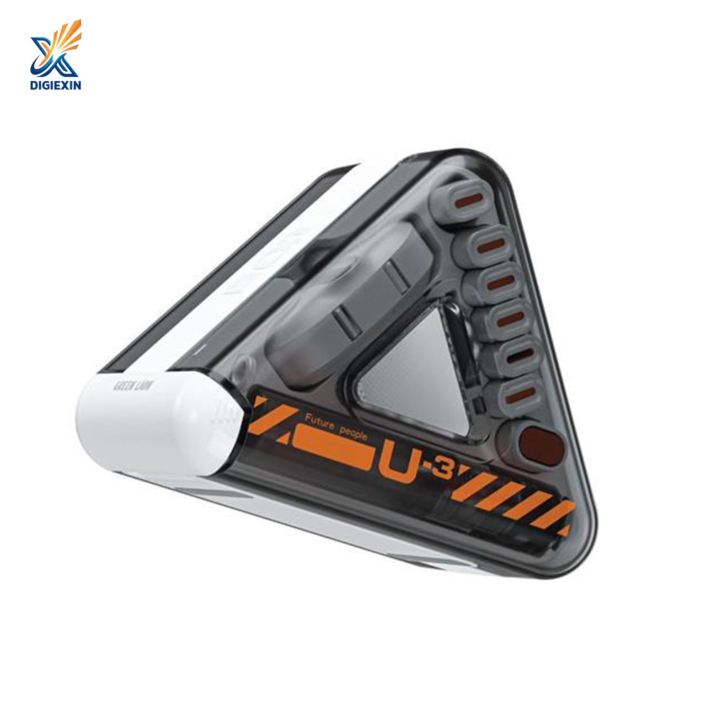 کیت تمیزکننده گرین لاین مدل Multi-Functional Cleaning Kit 22 in 1 85 کیت تمیزکننده گرین لاین مدل Multi-Functional Cleaning Kit 22 in 1 - Image 1