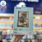 کیت مانیکور 13 کاره گرین لاین - تصویر 2