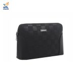 کیف لوازم جانبی چرمی گرین لاین مدل Vallon Clutch Bag