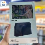 کیف لوازم جانبی چرمی گرین لاین مدل Vallon Clutch Bag - تصویر 3