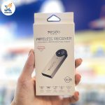 گیرنده بلوتوثی صدا یسیدو مدل YAU81 - تصویر 2