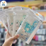 کاور آکواریومی طرح اکلیلی مخصوص آیفون 16 پرومکس