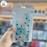 کاور آکواریومی طرح اکلیلی مخصوص آیفون 16 پرومکس - تصویر 4