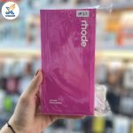 ست کاور گوشی و لیپ‌گلاس مدل RHODE مناسب آیفون ۱۷ نرمال - تصویر 3
