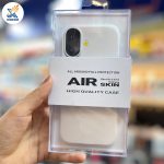 قاب K-Doo Air Skin مناسب آیفون ۱۷ - تصویر 4