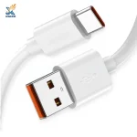 کابل 67 وات شیامی اورجینال - تصویر 2