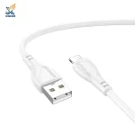 کابل شارژ برند بروفون (BOROFONE) مدل BX121 با سری لایتنینگ - تصویر 4