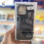 کاور FlexStand مدل iRon Ring مگ‌سیف‌دار برای آیفون 16 پرومکس - تصویر 5