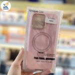 کاور FlexStand مدل iRon Ring مگ‌سیف‌دار برای آیفون 16 پرومکس - تصویر 3