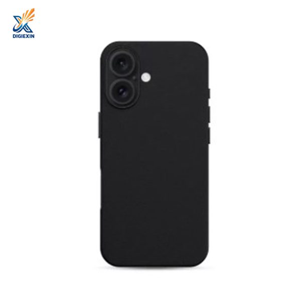 کاور KZDOO مدل Noble Collection مناسب آیفون 17