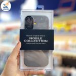کاور KZDOO مدل Noble Collection مناسب آیفون 17 - تصویر 2