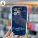 کاور سیلیکونی محافظ لنزدار مناسب برای گوشی اپل  آیفون 16 پرو - تصویر 3