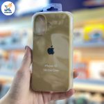 کاور سیلیکونی مناسب برای گوشی موبایل اپل  iPhone 17 Normal 