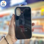 کاور سیلیکونی مناسب برای گوشی موبایل اپل  iPhone 17 Normal  - تصویر 3