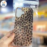 کاور طرح پلنگی Leopard Print مناسب برای آیفون ۱۷