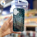 کاور طرح پلنگی Leopard Print مناسب برای آیفون ۱۷ - تصویر 2