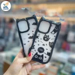کاور طرح گربه فانتزی مناسب برای ایفون 16 نرمال