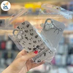 کاور فانتزی کرکره‌ای مناسب برای آیفون 16 نرمال