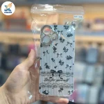 کاور فانتزی کرکره‌ای مناسب برای آیفون 16 نرمال - تصویر 2